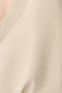 Lanhtropy - Aspen Glitter Cardigan