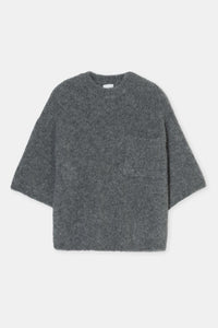 Closed - Crew Short Sleeve Top