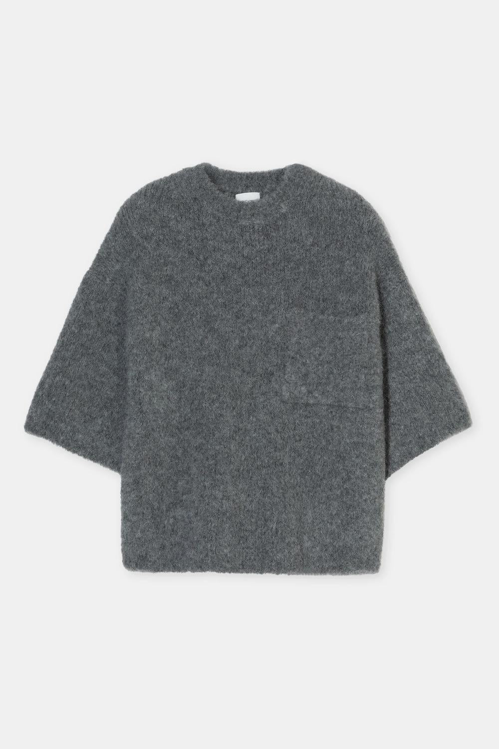 Closed - Crew Short Sleeve Top