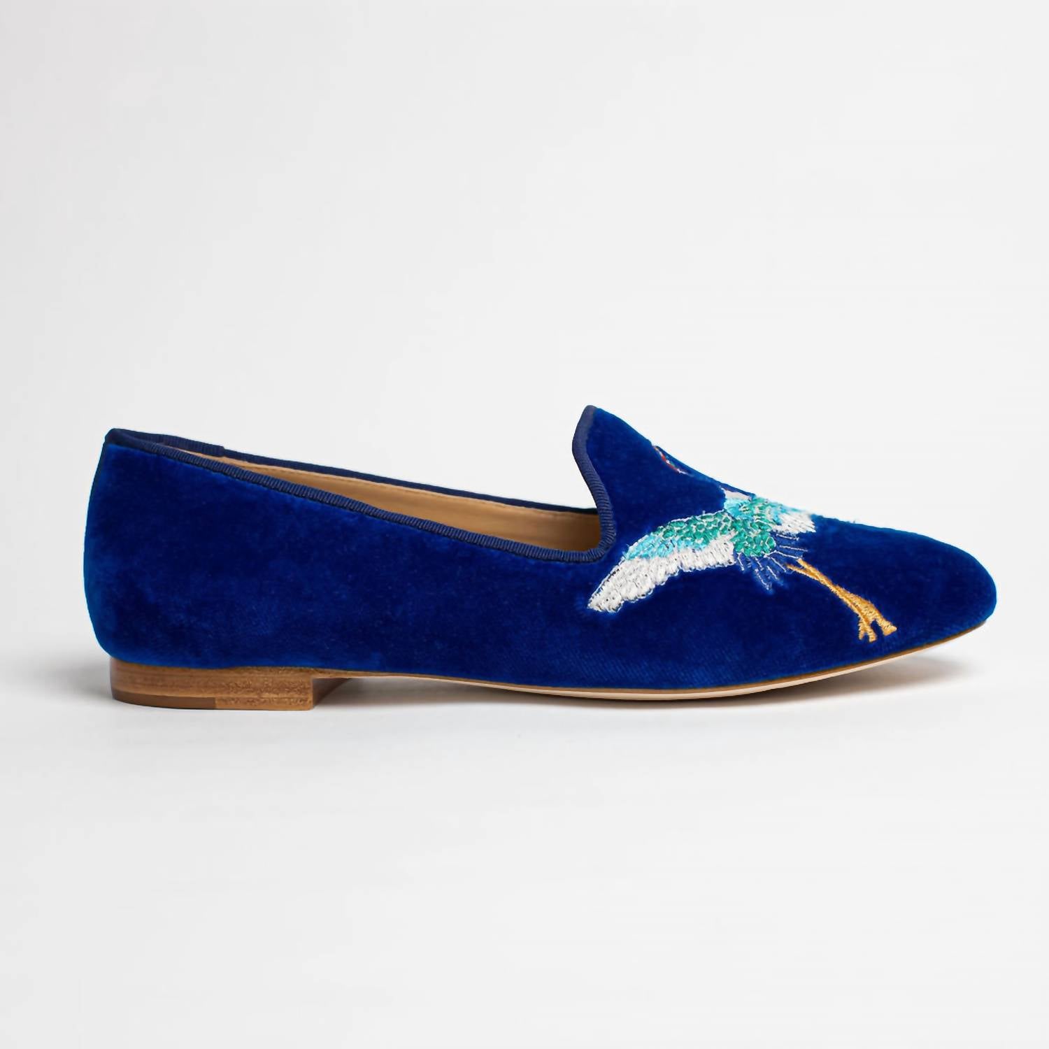 Crane Slipper