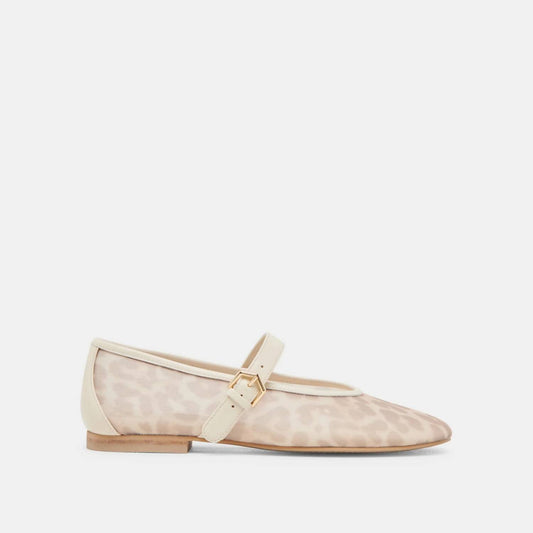 Dolce Vita - Women's Roslyn Flat Shoes