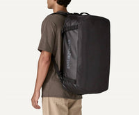 Patagonia - Black Hole Duffel Bag - 55L