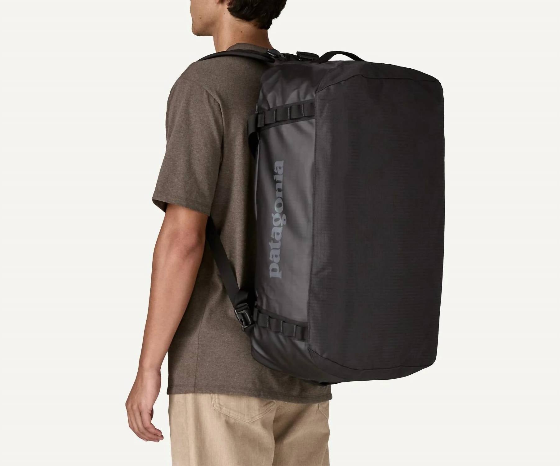 Patagonia - Black Hole Duffel Bag - 55L