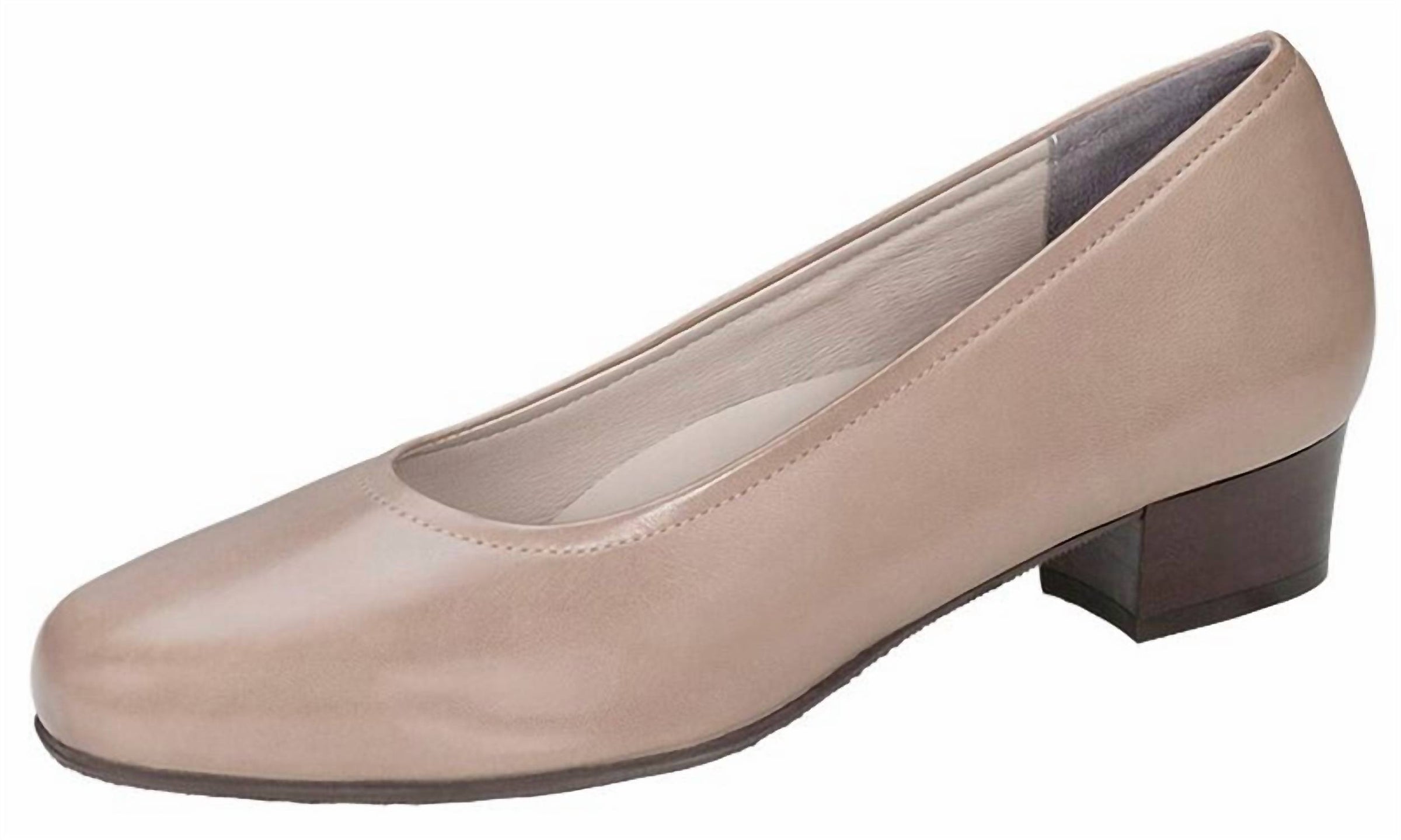 Sas - Women's Regina Pump Shoes - Wide