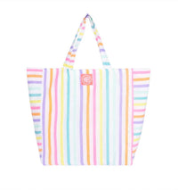 Las Bayadas - Women's Colorful Beach Bags