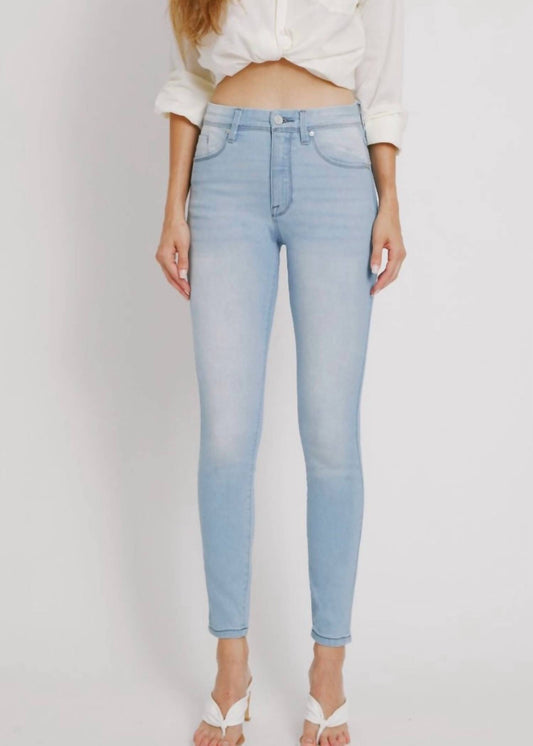 Kancan - Willow Skinny Jeans
