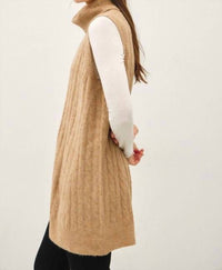 Be Cool - Meldrum Tunic