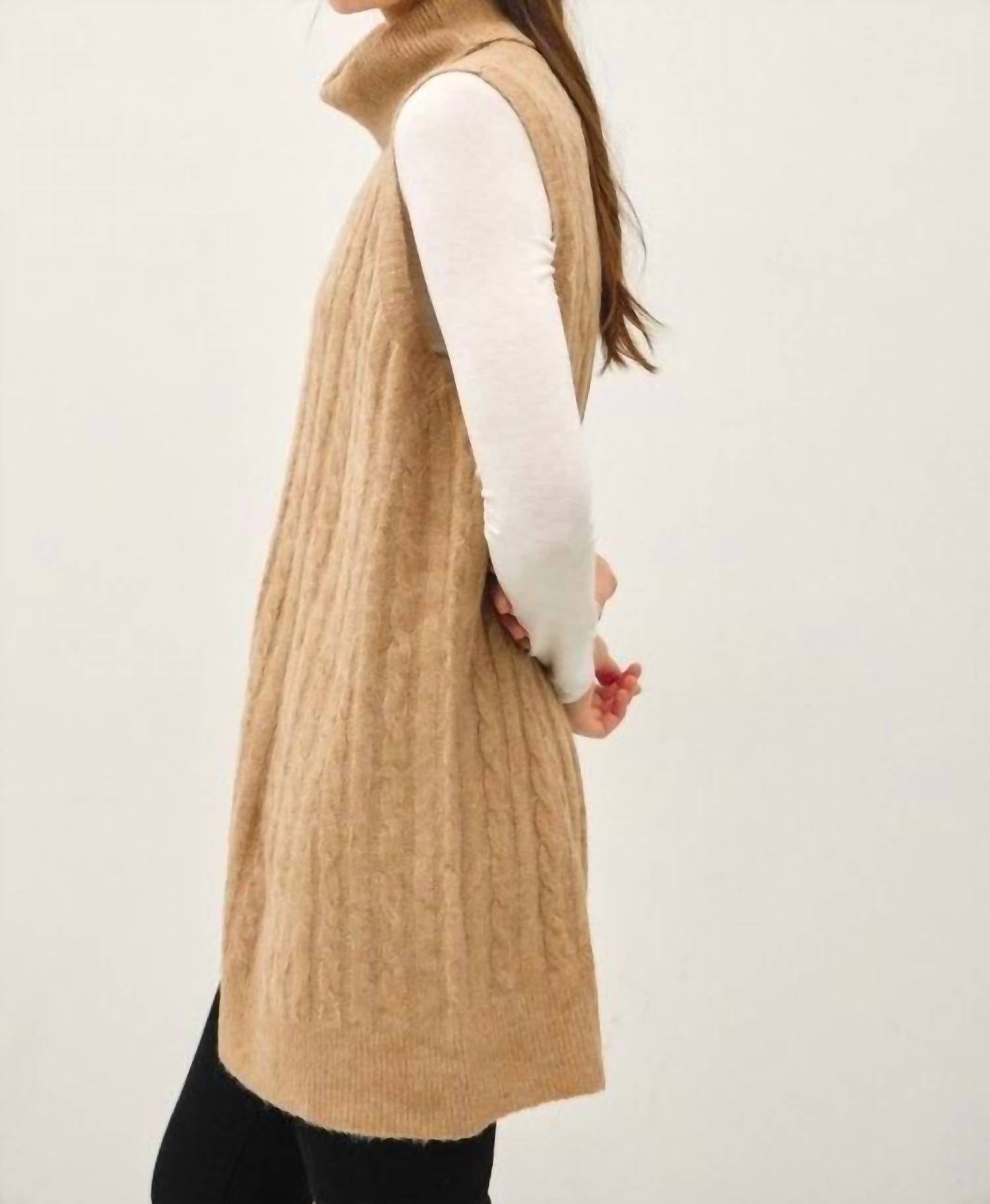 Be Cool - Meldrum Tunic