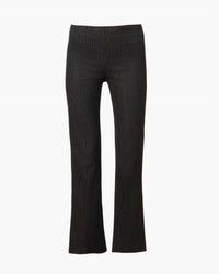 Avenue Montaigne - Leo Cropped Pants