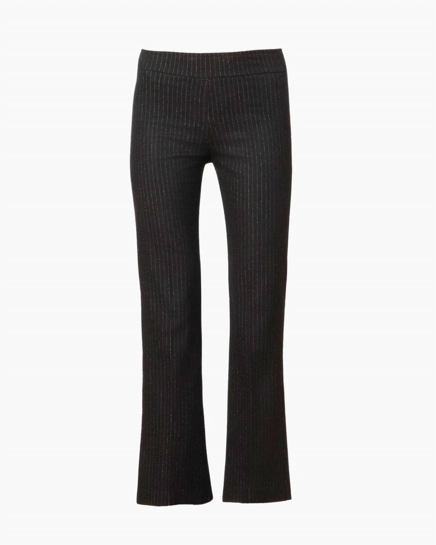 Avenue Montaigne - Leo Cropped Pants