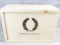 Farmhouse Pottery - Silo Mug Gift Set