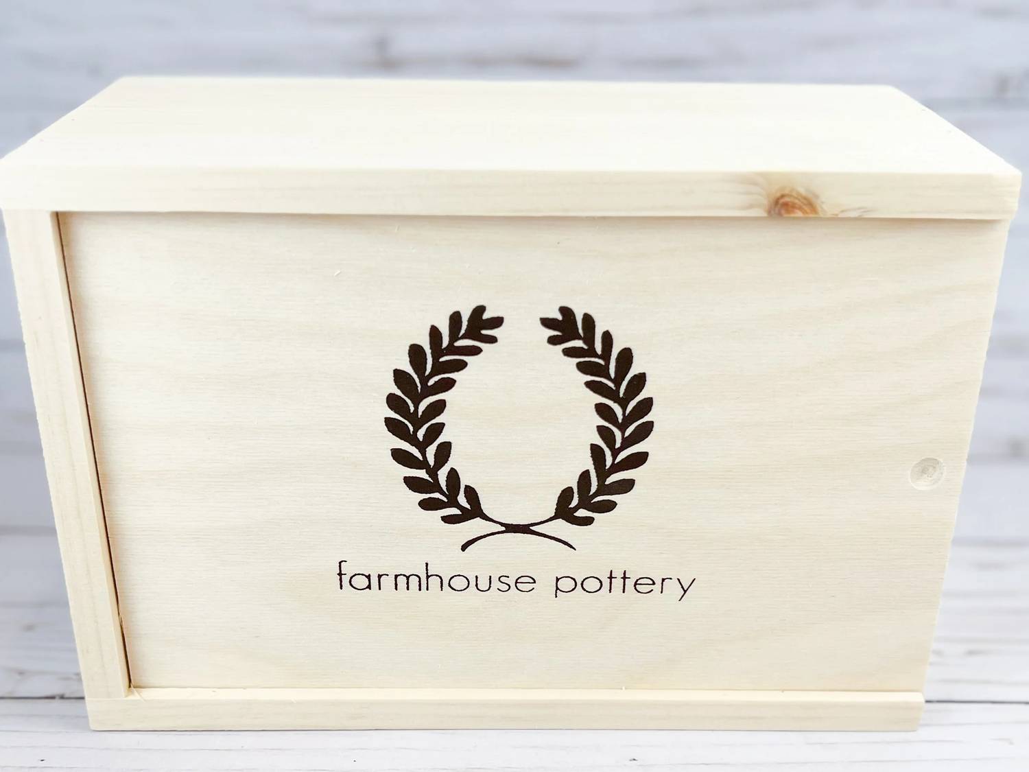 Farmhouse Pottery - Silo Mug Gift Set