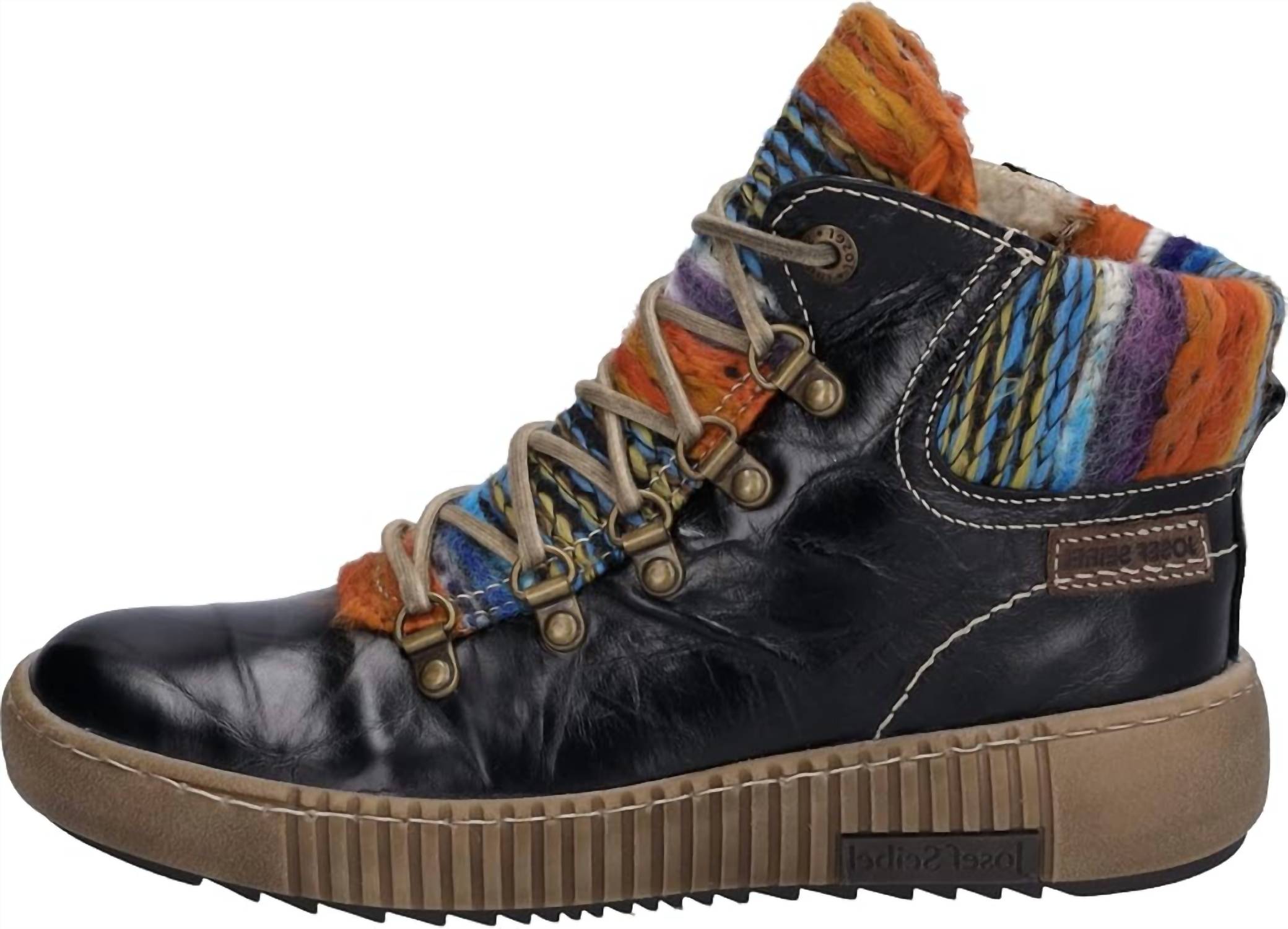Josef Seibel - Women's Maren 06 Ankle Boot