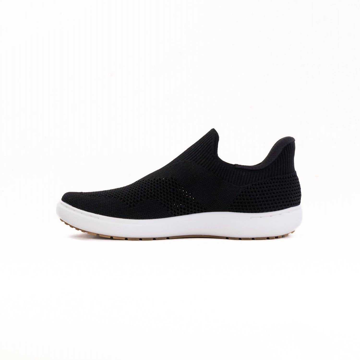 Clarks - Women's Nalle Step Slip-on Sneakers