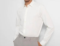 Theory - Sylvain Structure Knit Shirt