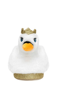 Robeez - Kids' Swan Princess Light-up Slippers