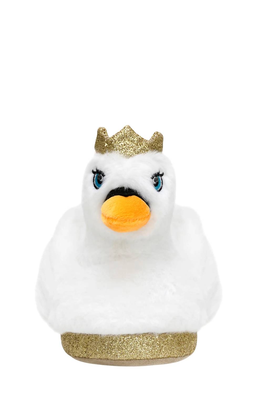 Robeez - Kids' Swan Princess Light-up Slippers