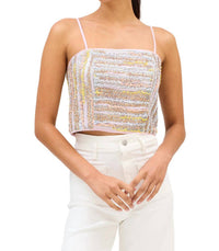 Allison New York - Azalea Tank Top