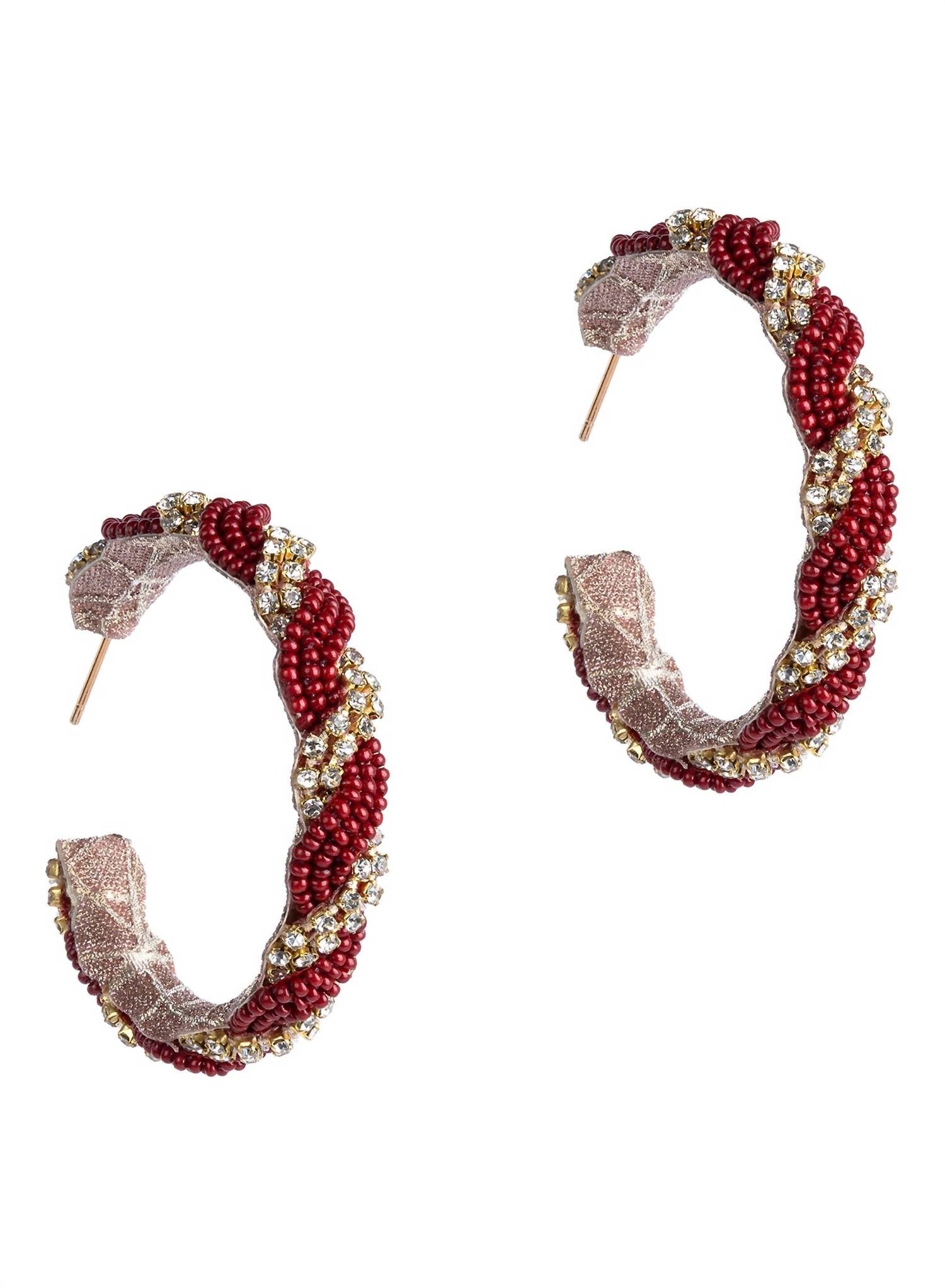 Deepa Gurnani - Women's Doris Earrings