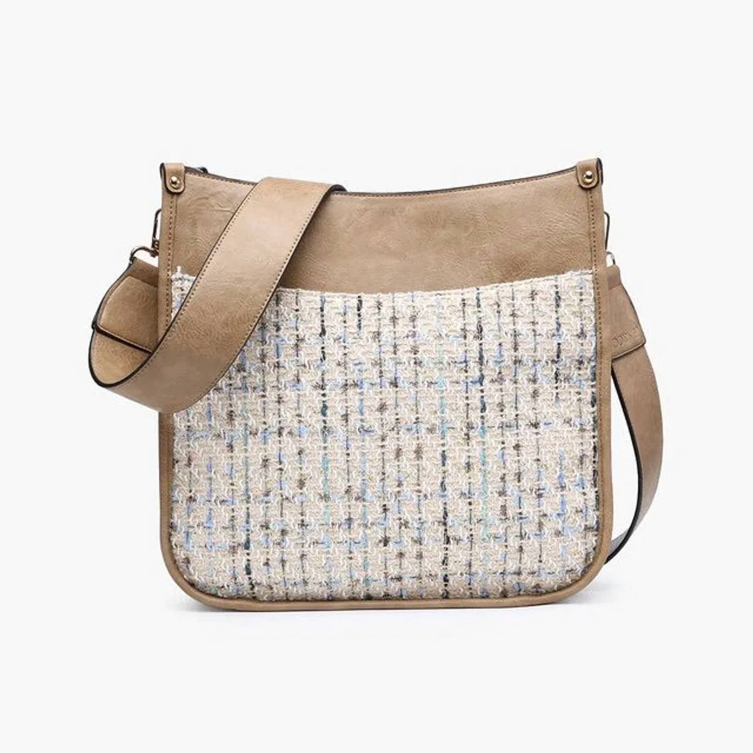 Jen & Co. - Women's Kate Crossbody Bag