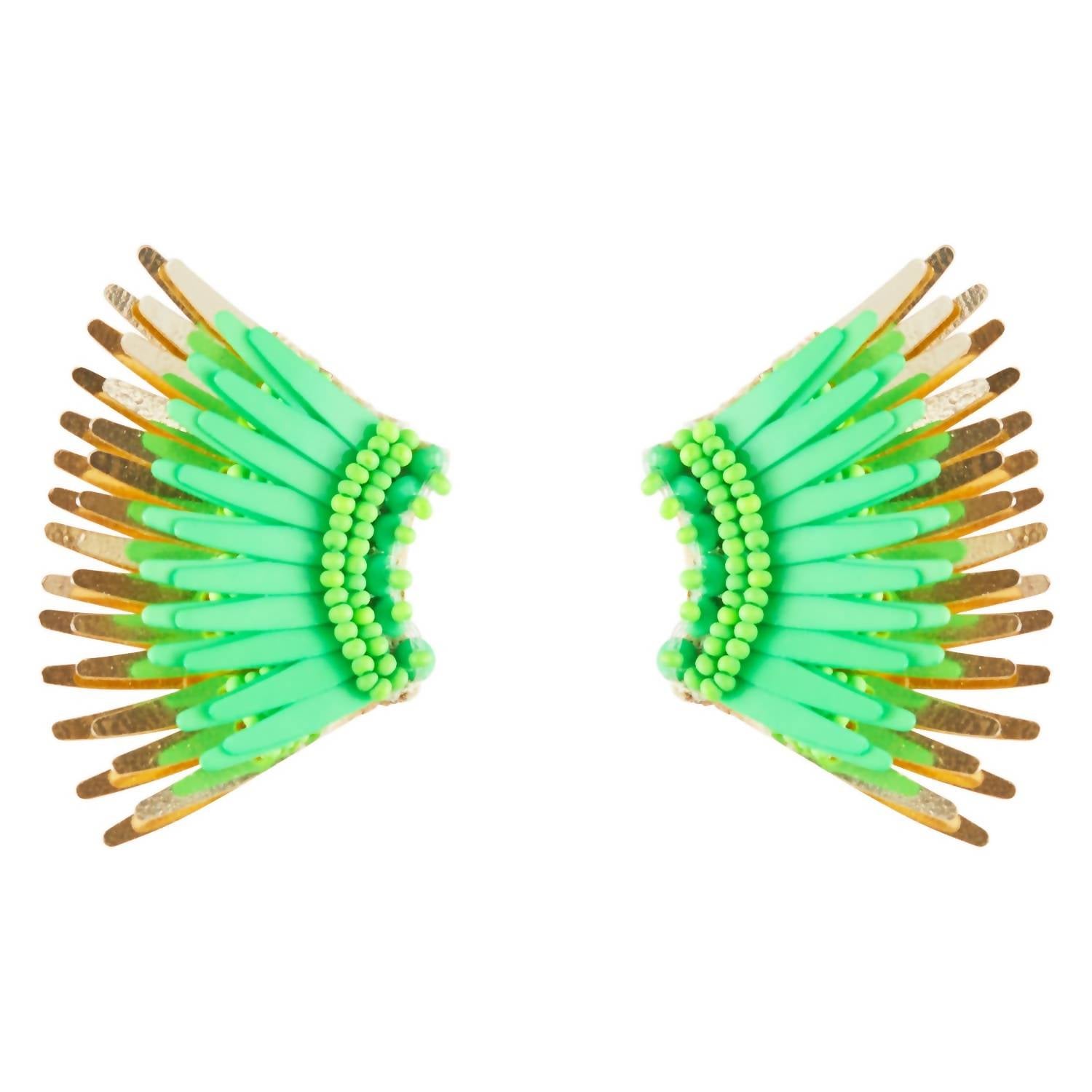 Mignonne Gavigan - Women's Mini Madeline Earrings