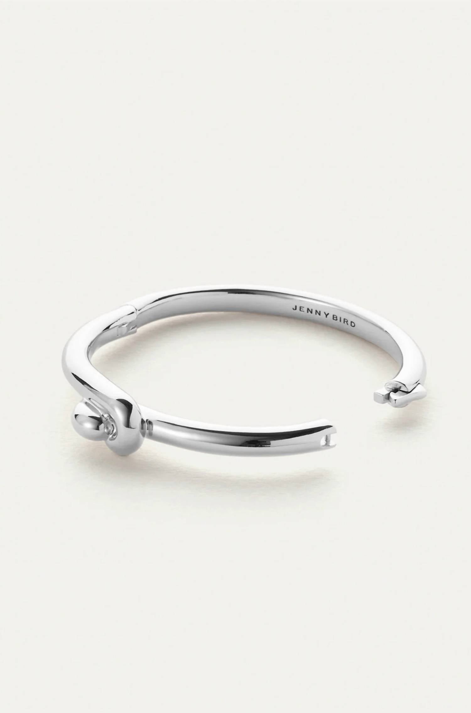 Jennybird - Women's Maeve Cuff Bracelet