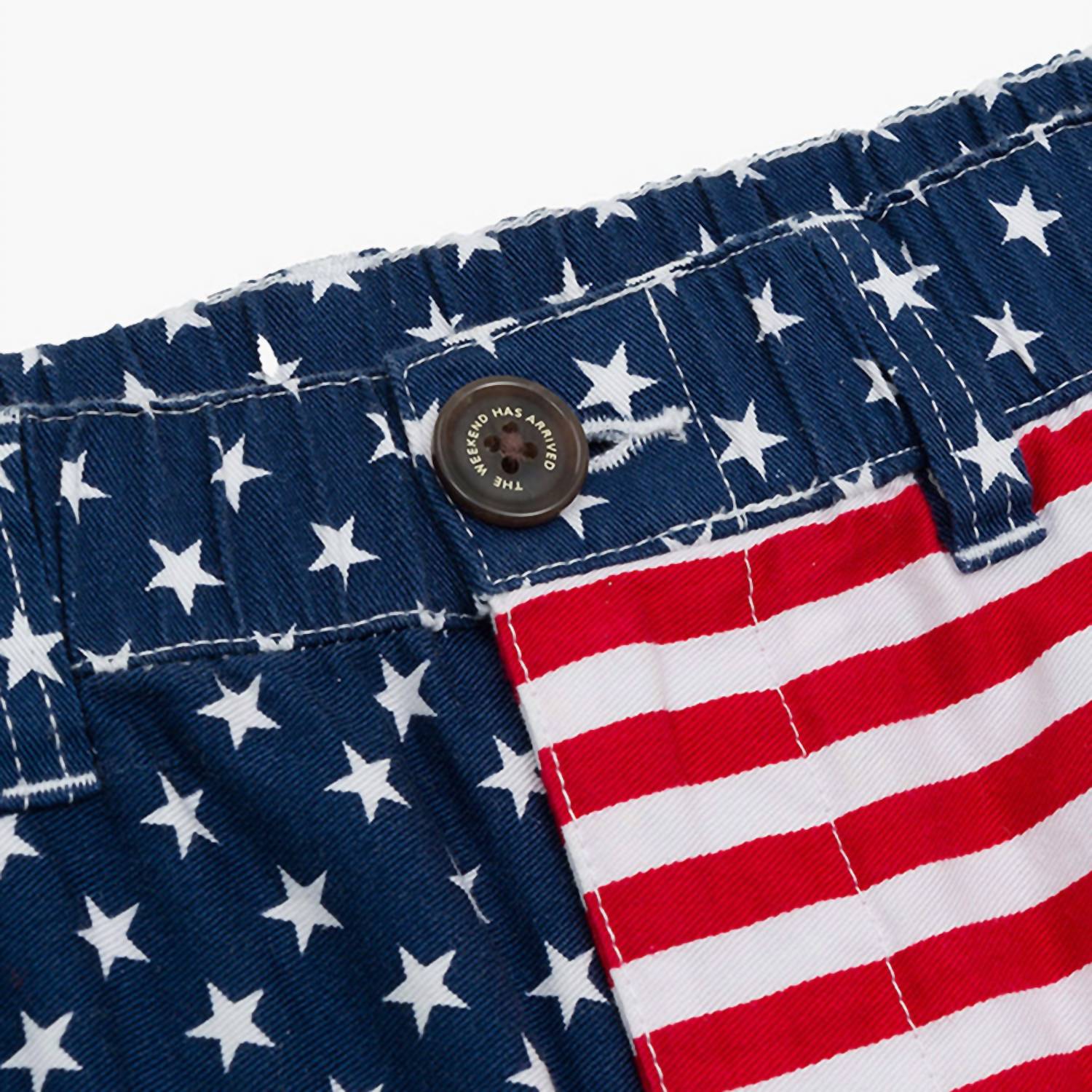 Chubbies - Boys Youth Mericas Shorts