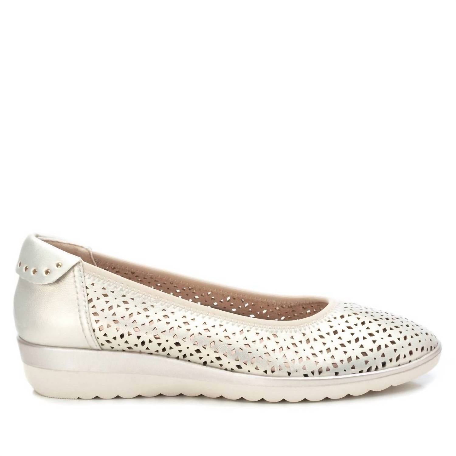 Xti - Women's Ballerina Shoes