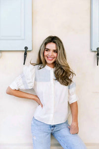 Laroque - Sutton Top