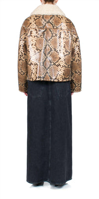Stand Studio - Kaz Jacket