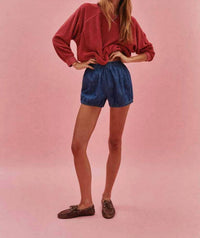 Suzie Kondi - Hera Bloomers Short