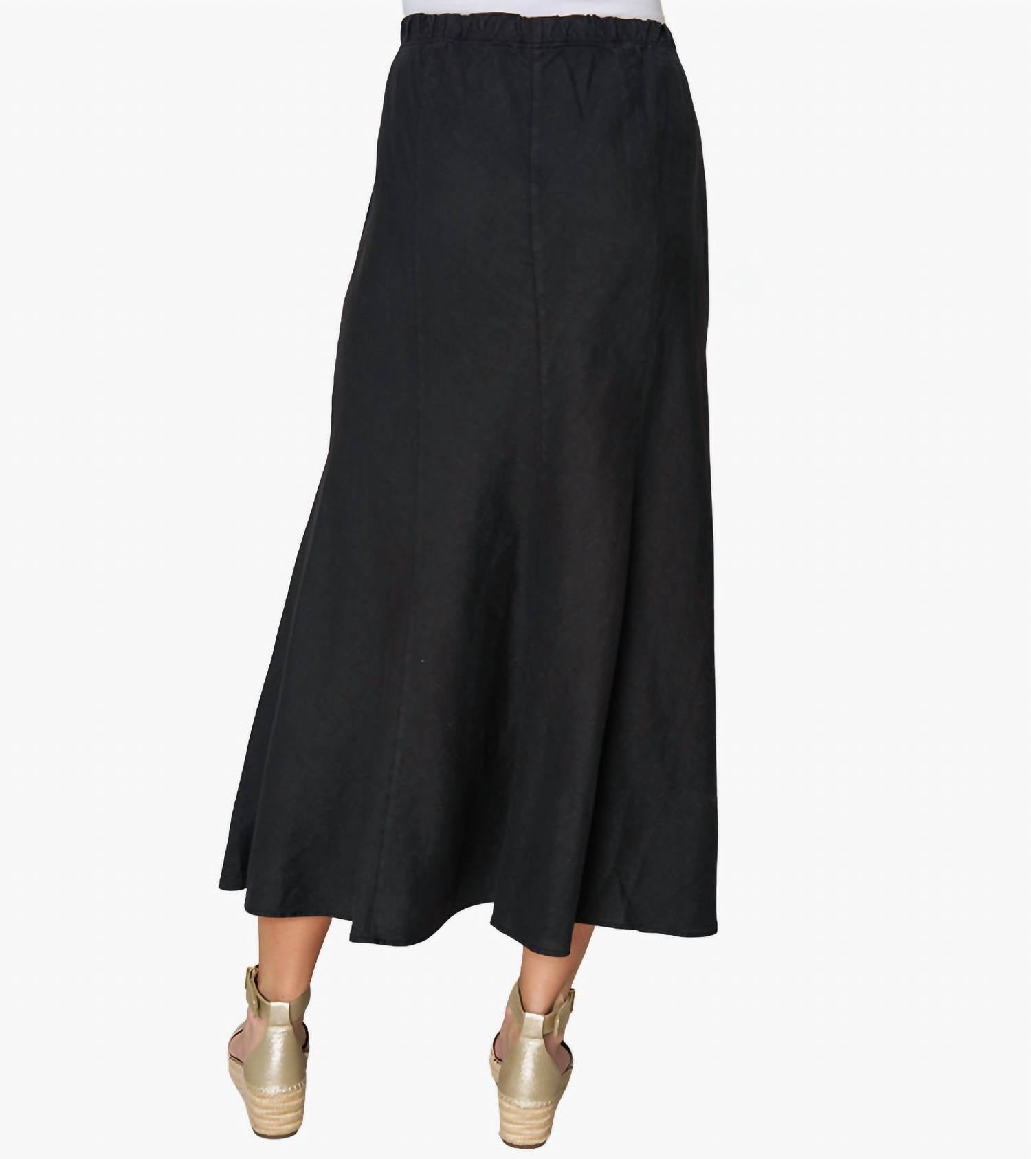 Stella Carakasi - On The Move Skirt