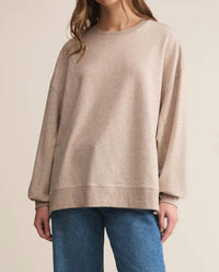 Z Supply - Modern Weekender Sweater