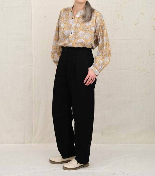 Uqnatu - Hollywood Trouser