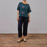 The Endery - Clee Sweater Tee
