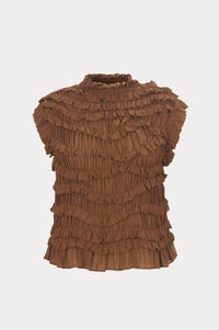 Rachel Comey - Women's Mali Pull-on Top