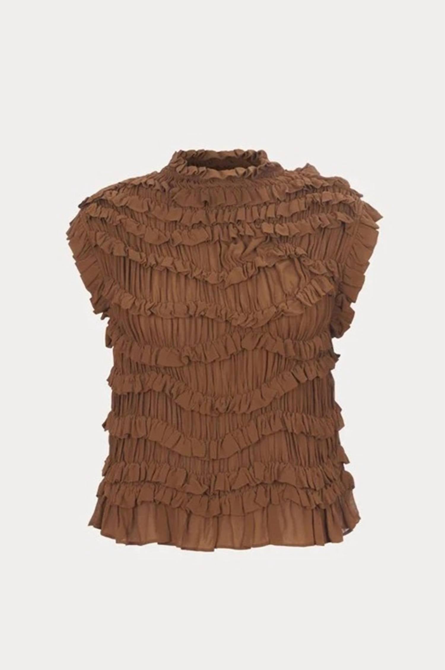 Rachel Comey - Women's Mali Pull-on Top