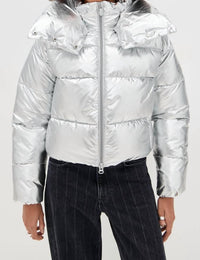 Save The Duck - Giselle Puffer Coat