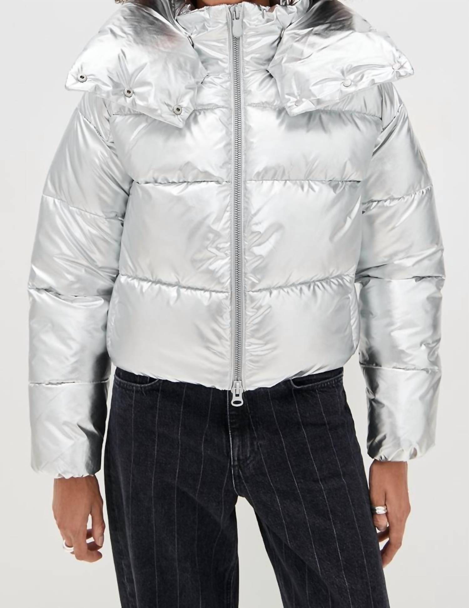 Save The Duck - Giselle Puffer Coat