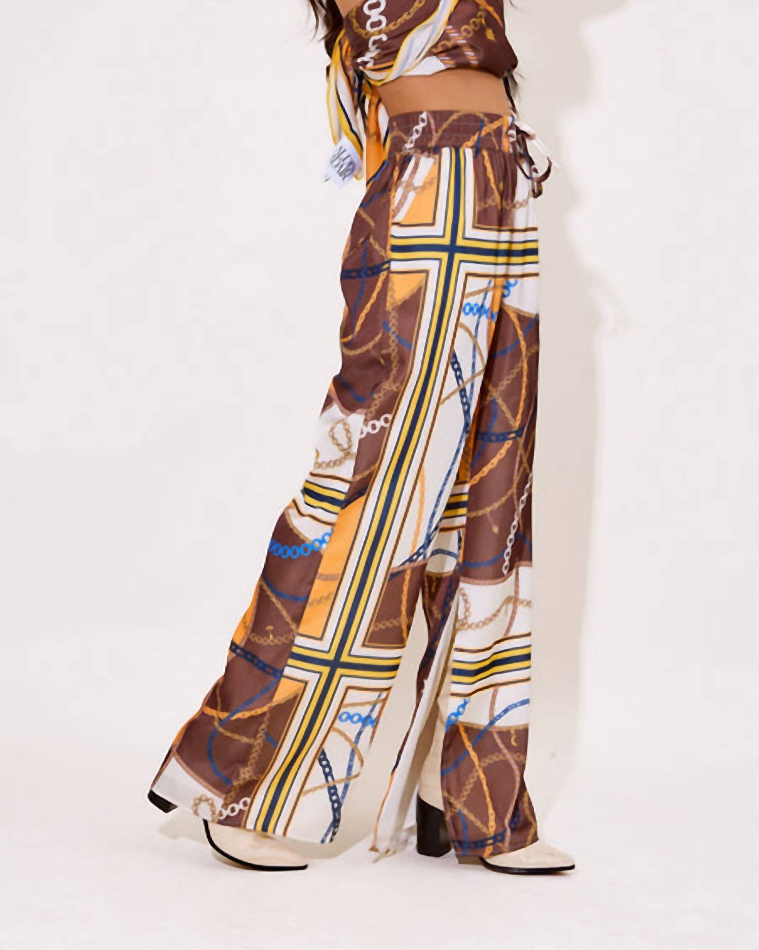 Alden Adair - Penny Pant