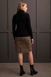 Tribal - Turtleneck Sweater