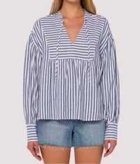 Velvet Heart - Vince Blouse