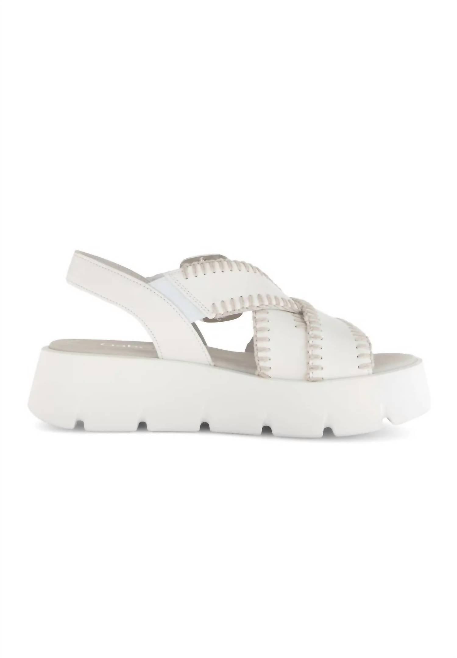 Gabor - Women's 64-751 Sandal