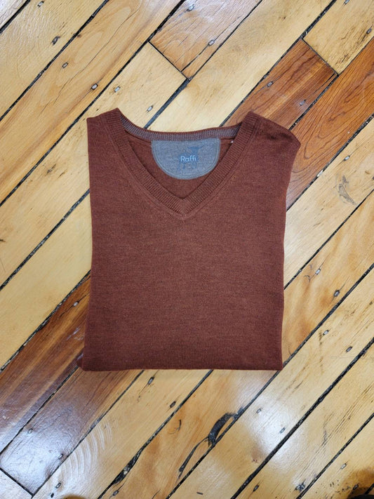 The Bronson Top