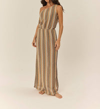 Rio De Jas - Mila Cover-up