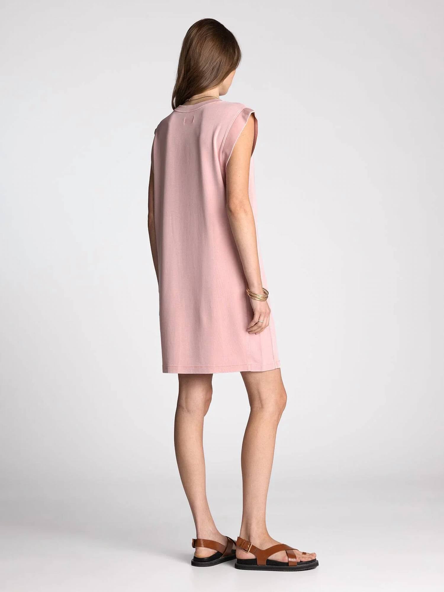 Thread & Supply - Avelin Mini Dress