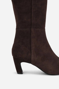 Intentionally Blank - Women's Filmore Suede Boot