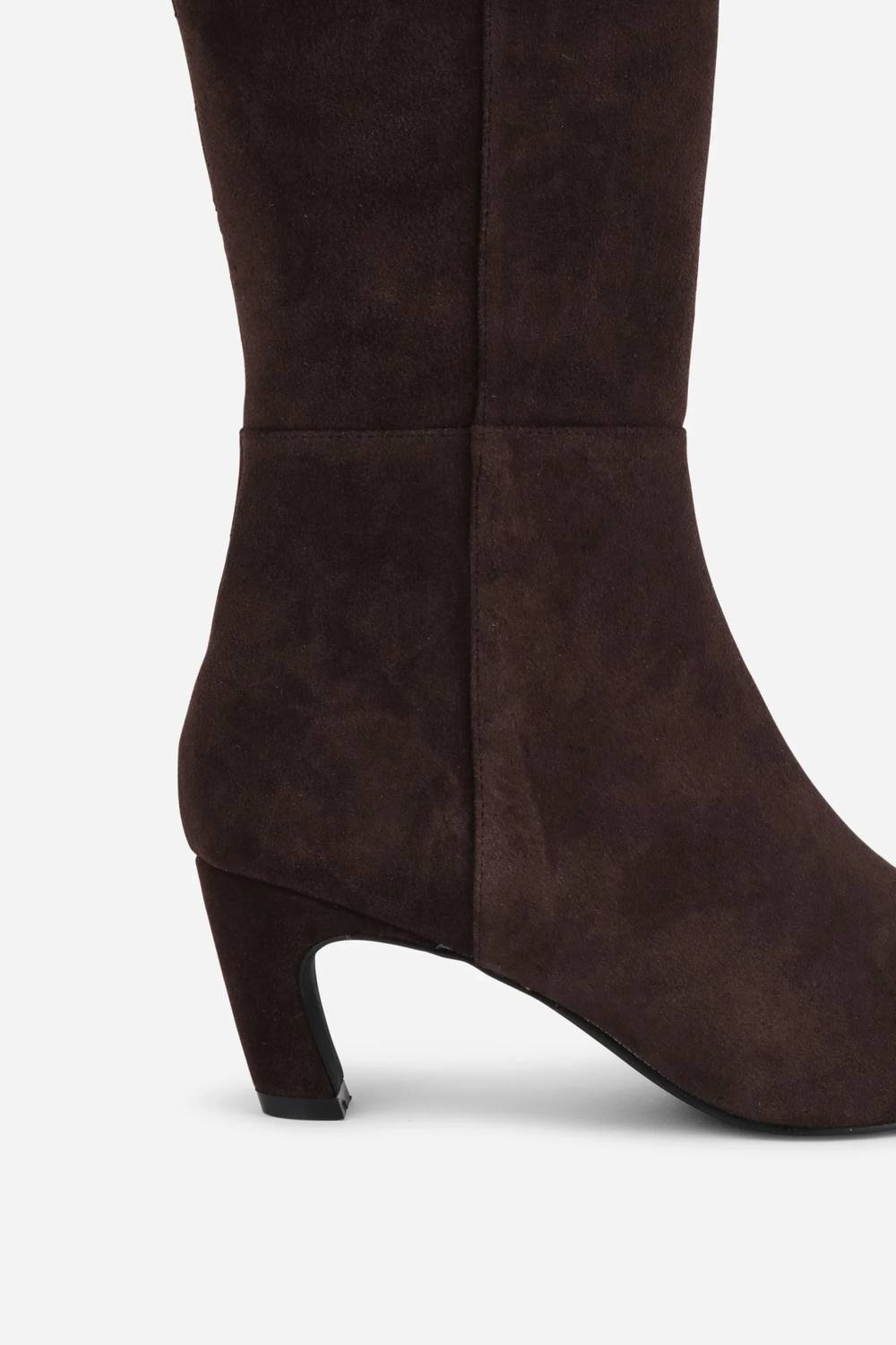 Intentionally Blank - Women's Filmore Suede Boot