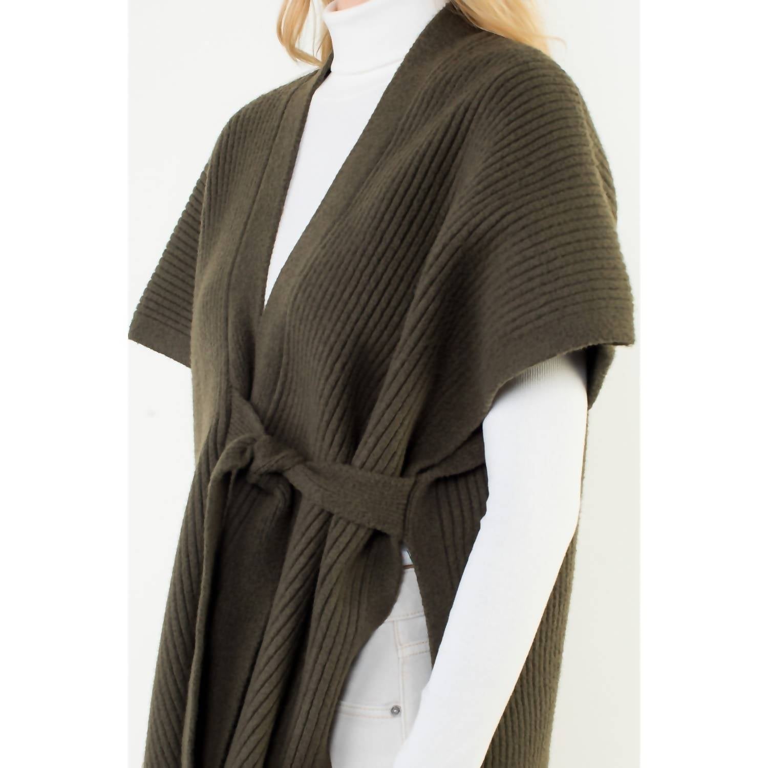 Thml - Casey Knitted Cardigan