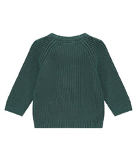 Babyface - Boy's Baby Pullover Sweater